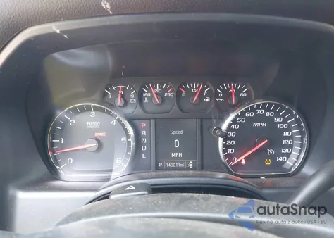 2018 Chevrolet Silverado 1500 Wt z USA, uszkodzony, nr VIN 1GCVKNEC8JZ346472